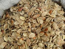 African Bush Mango Seeds Dried, Brand Name : Irvingia gabonensis