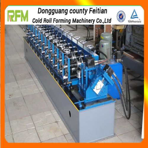 Light Steel Keel Roll Forming Machine, Brand Name : RFM
