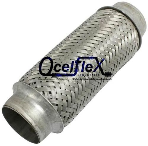 Automotive Exhaust Flexible Bellow