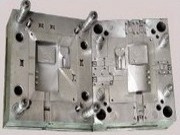 Injection Mould, Brand Name : VITY