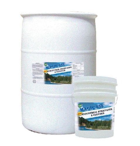 Industrial Degreaser