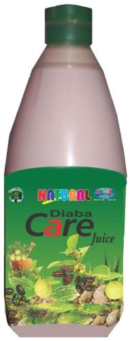 Diaba Care Juice