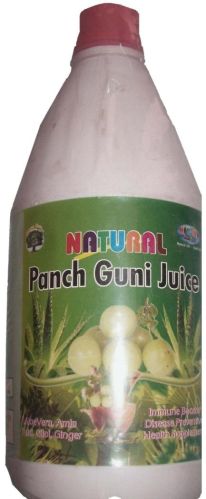 Panchguni Juice