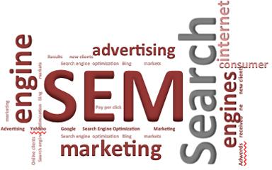 Search Engine Marketing Services