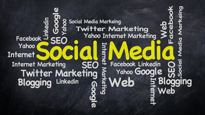Social media optimization