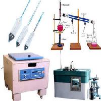 Lab Testing Equipment