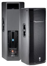 JBL Prx625 Powered PA Speaker
