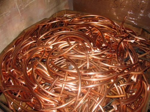 China Copper Wire Scrap 99.99 Hot Sale With