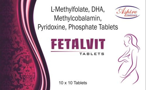 L Methylfolate