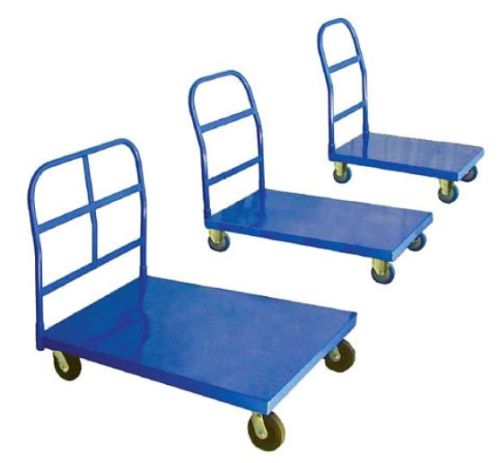 Platform Handling Trolley