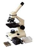 Laboratory Microscope