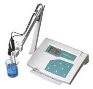 Table Top PH Meter