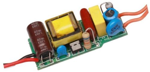 PYROTECH Bulb LED Driver