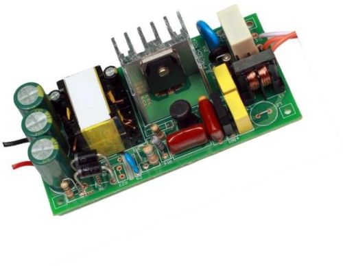 Constant Current AC DC LED Driver