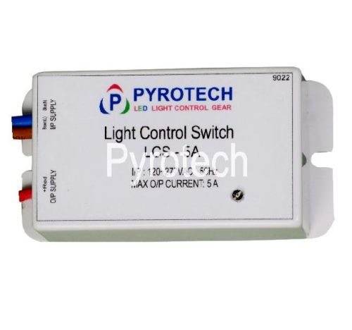 LED Light Control Switch