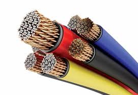 Electrical Cable