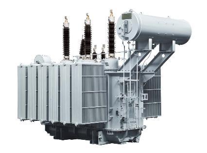 Power Transformers