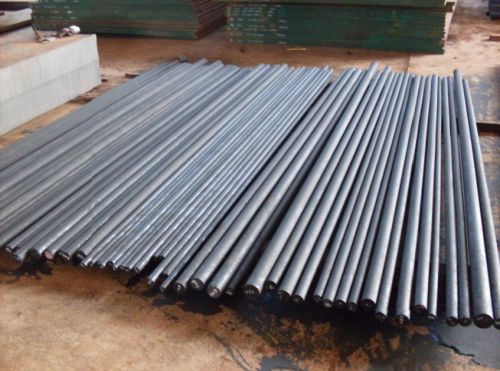 Forged Steel Round Bar, Brand Name : Ruiyuan