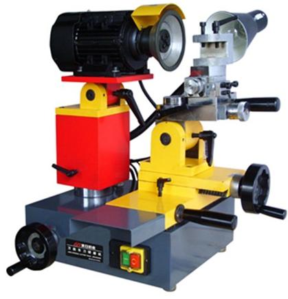 Blade & Lathe Tool Grinder