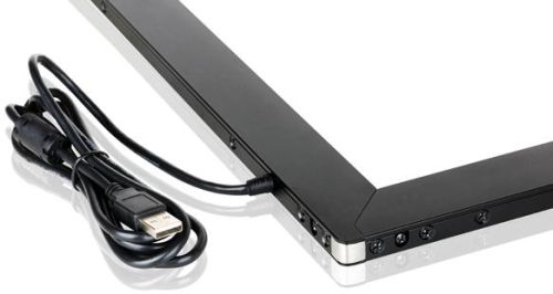 Ir Touch Frame, LED Touch Monitor, Brand Name : Fitouch