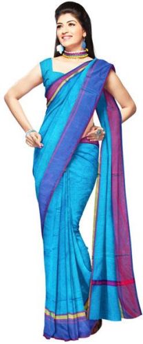 Handloom Saree