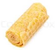 Prawn Wafers