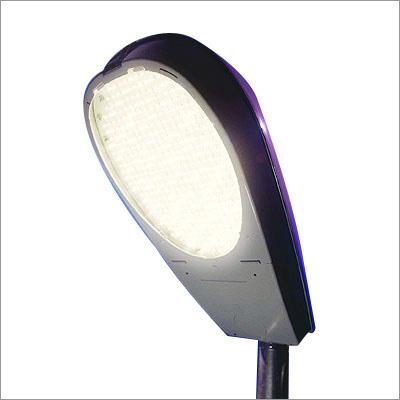 18w Solar LED Street Light