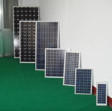 Solar Panels