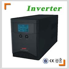 Solar Sine Wave Inverter