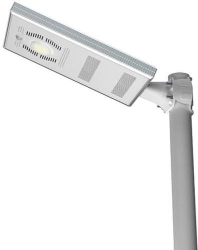 Solar LED Street Light