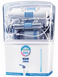 Water RO Purifiers