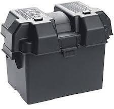 Battery Box