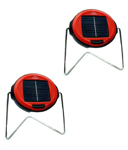 D.light S2 Solar Study Light