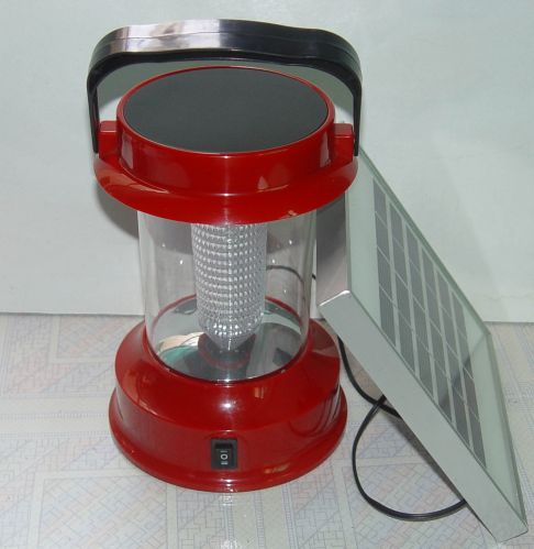 Solar LED Lanterns With Panel In India