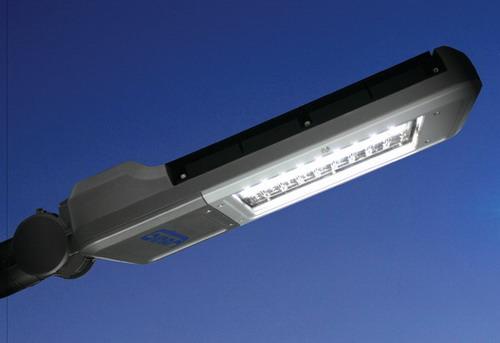 Solar LED Street Lights In India