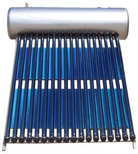 Solar Water Heater