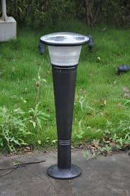 Solar Yard Lights