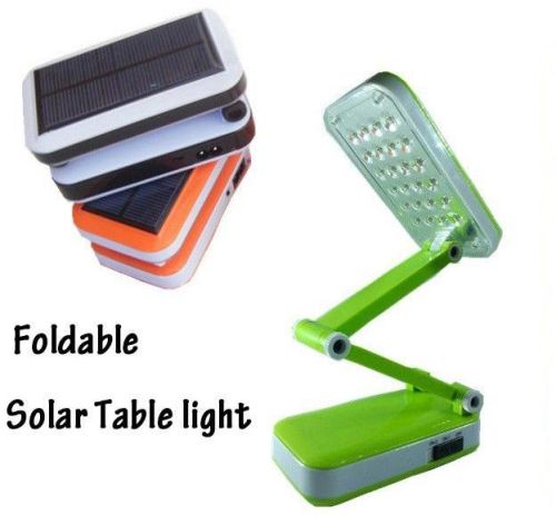 Phone Charger Solar Rechargeable LAN