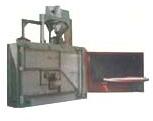 Industrial Casting Machine