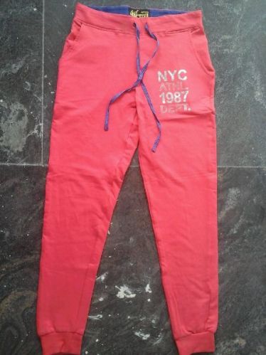 Cotton Ladies Pants