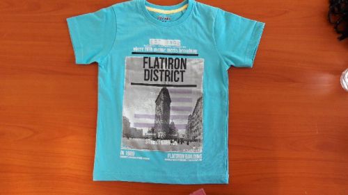 Plain Kids T-Shirts