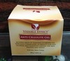 Vissible Effect Anti Cellulite Gel