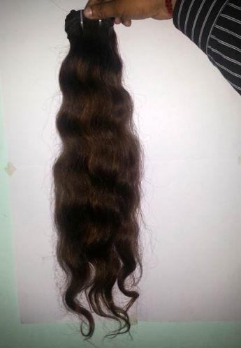 100% Processed Virgin Indian Hair