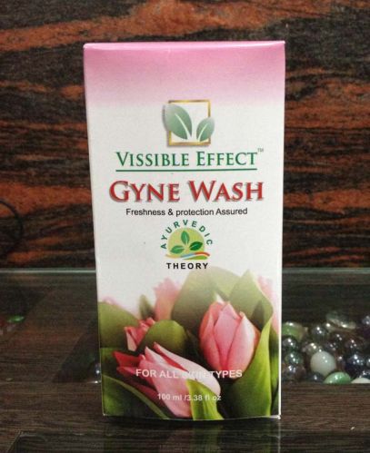 Vissible Effect Female Wash