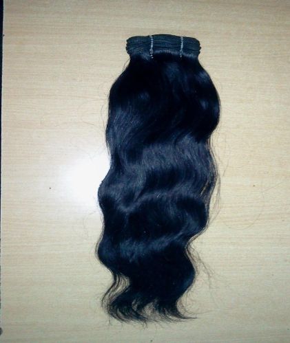 Virgin Peruvian Hair