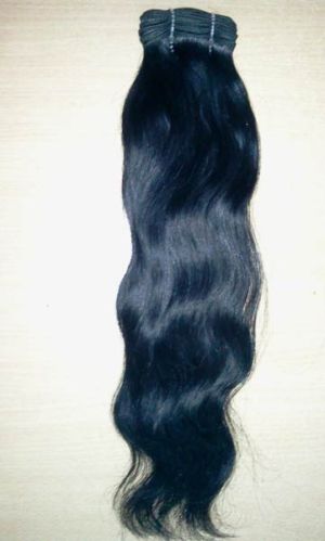 Wholesale Processed 100% Virgin Indian Hair