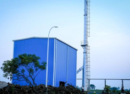 Lime Processing Plants