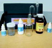 Water Testing Kit
