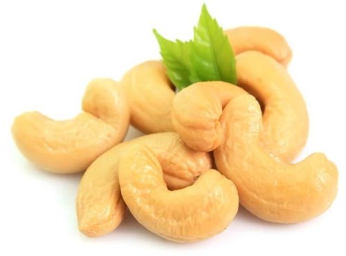 Cashew nuts, Grade Standard : Food Grade
