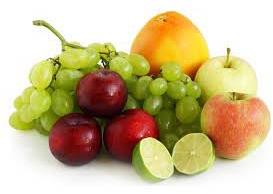 Fresh Fruits